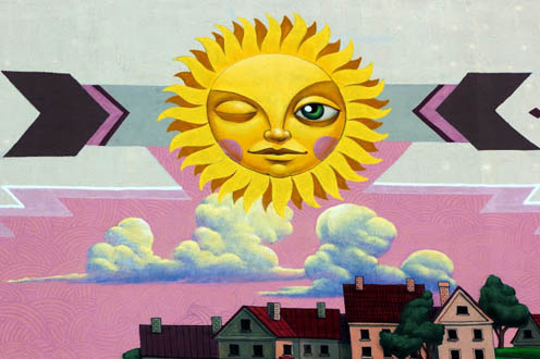 Στις ματωμένες όχθες του&nbsp;Νεμίγκα