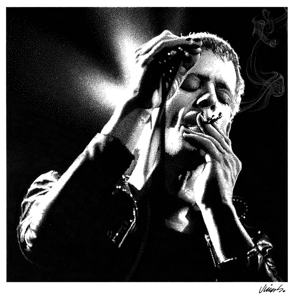 Η πατρίδα «Lou&nbsp;Reed»