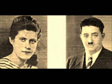 Αργοσβήνεις μόνη