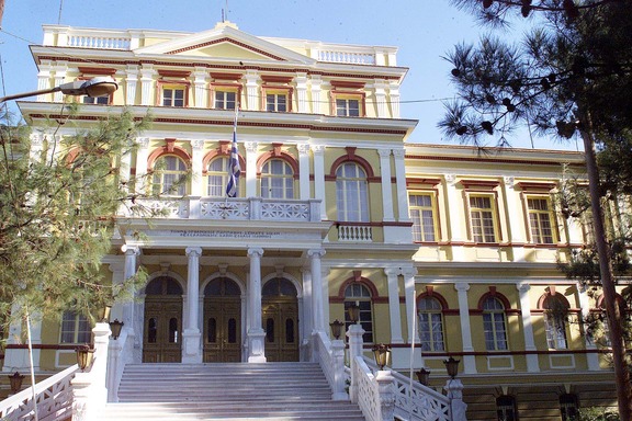 Η ασυλία των μακεδονομάχων