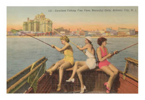 women_fishing_on_back_of_boat_wood_wall_art-r7b452202d3bb45a1b9da3c420be91d6b_zfgbk_324
