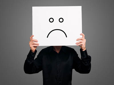 Η Δύναμη της&nbsp;Απαισιοδοξίας