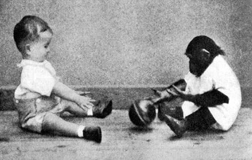 Ετεροθαλή αδέλφια