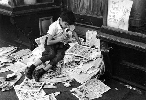 Η μύγα του&nbsp;διαβάσματος