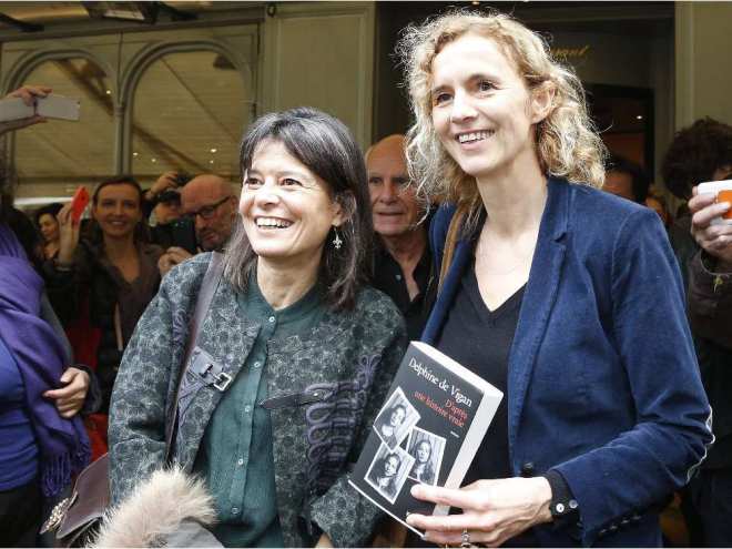 france-literature-de-vigan-renaudot