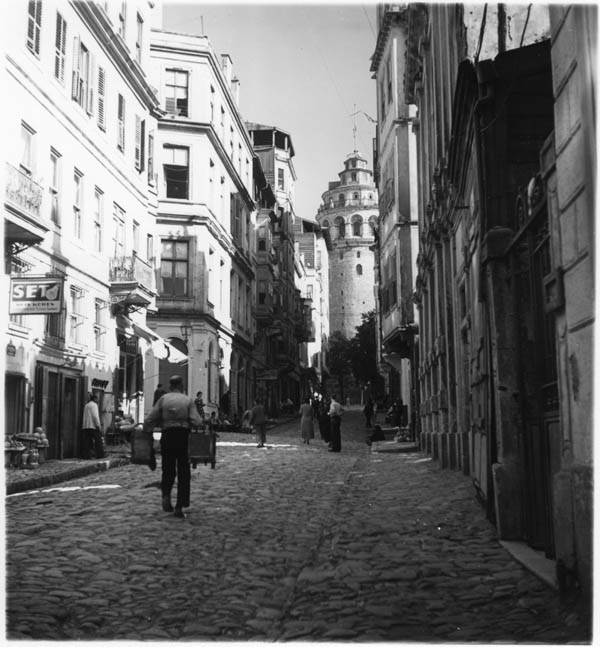galata 1940