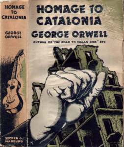 homage-to-catalonia-dust-jacket-pub-by-secker-and-warburg-1938