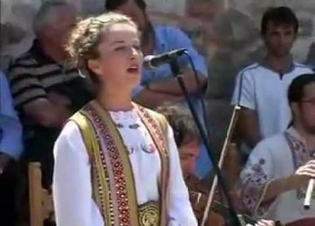 Густа ми магла&nbsp;паднала