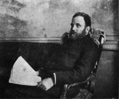 lorentzos mavilis