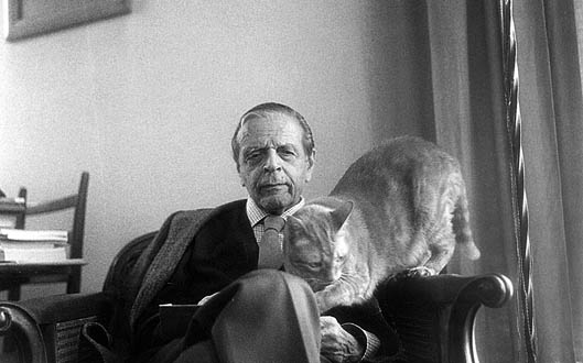 Ζήσιμος Λορεντζάτος και Όργουελ: το νόημα ενός ποιήματος