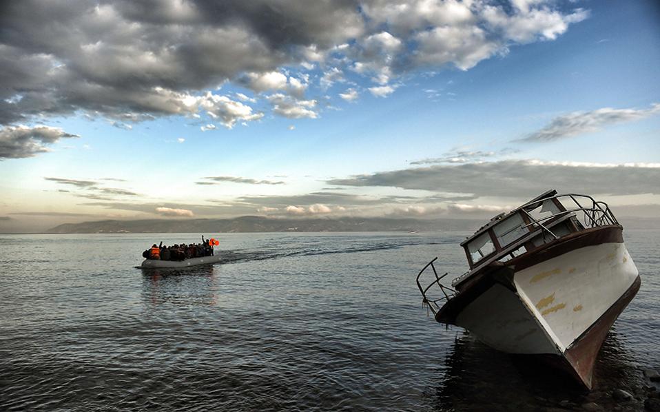 Κιβώτιο 98: γιατί «αυτό είναι&nbsp;άνθρωπος»