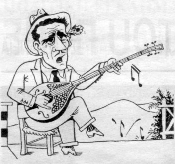 Κατηραμένη νήσος, νήσος των&nbsp;Αζορών…