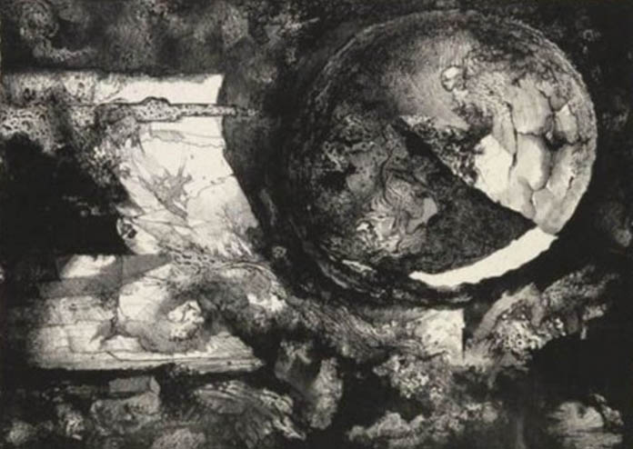 Theodore Roszak 1973