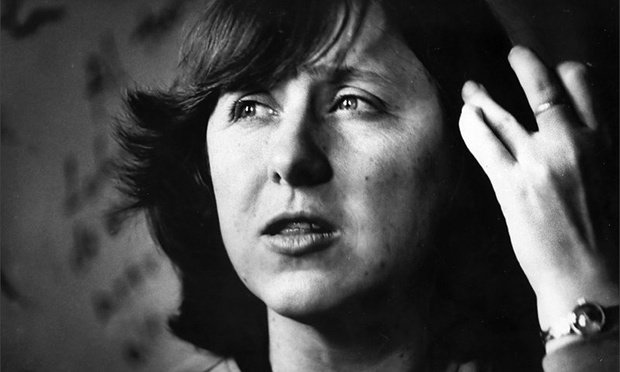 alexievich