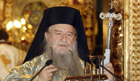 Παρά φύσιν υποκρισία