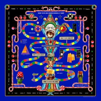 Bitter CandyΚ&amp;Κ OK