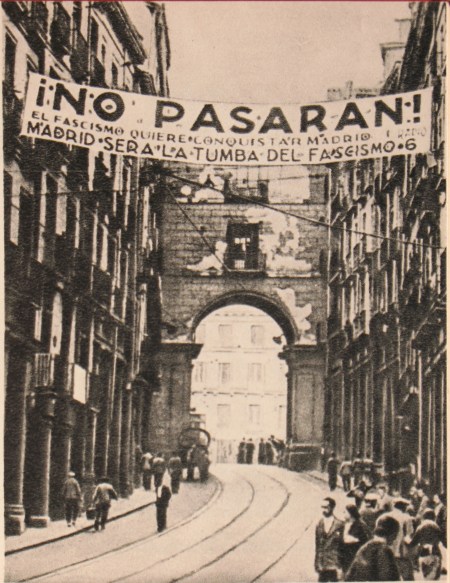 ¡No_pasarán!_Madrid