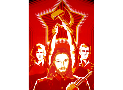 communist_jesus_by_scanner771