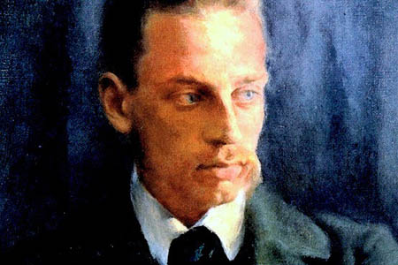 Ράινερ Μαρία Ρίλκε