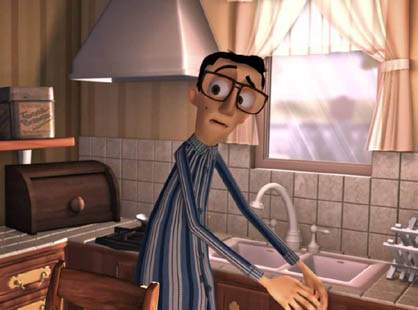 Το πεπρωμένο