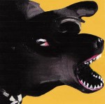 dog-barking-animal-painting-new-expressionism-contemporary-art