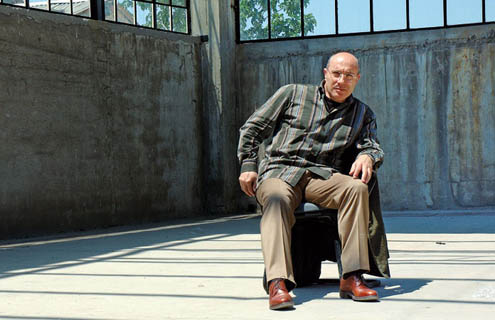 Ο Λούκος δεν είναι δικό μας&nbsp;παιδί