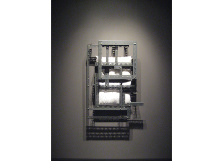 matrix, Χαρβαλιάς