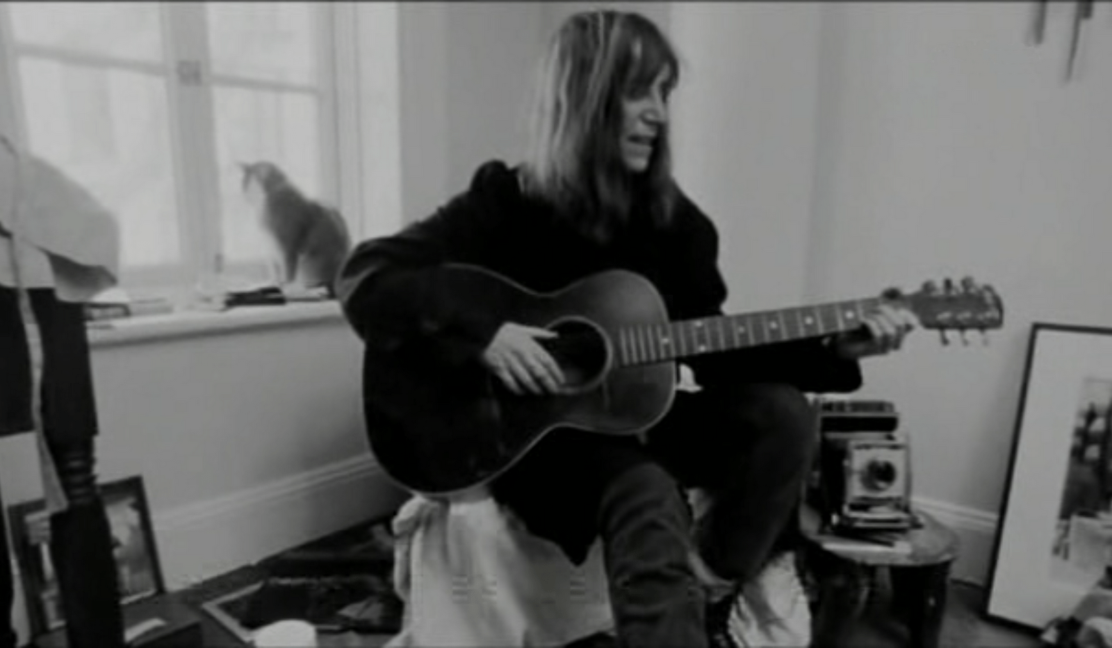 Patti_Smith_Dream of Life_Steven Sebring_4_www.lylybye.blogspot.com