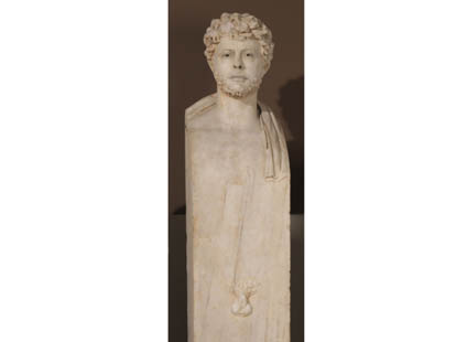 Ένας απόγονος του Μεγάλου&nbsp;Αλεξάνδρου