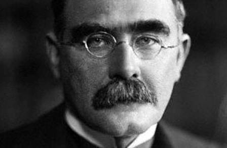 rudyard-kipling