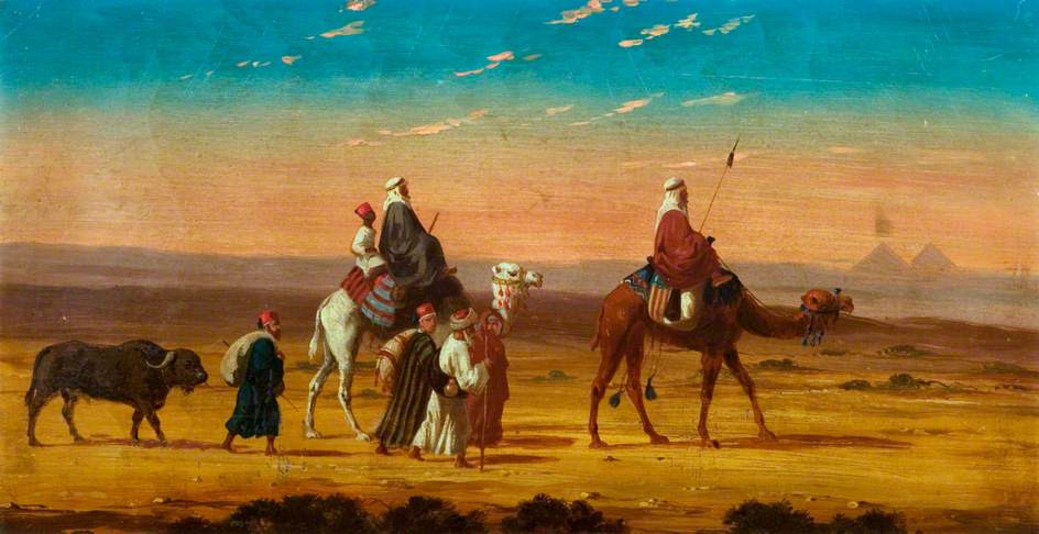 (c) Paintings Collection; Supplied by The Public Catalogue Foundation