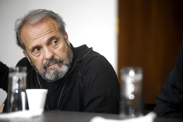 Μηνάς Χατζησάββας, η «αυλαία» ενός&nbsp;μεγάλου