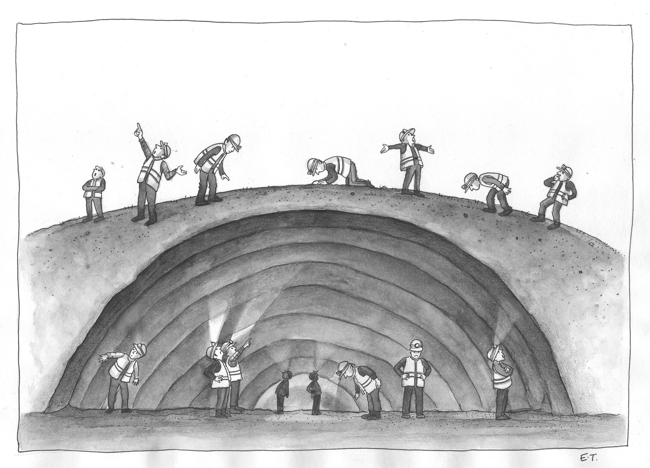 ΤΑΞΙΚΗ ΣΥΝΕΙΔΗΣΗ