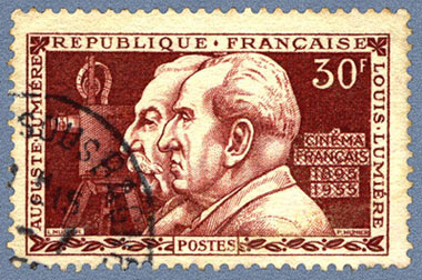 lumiere-brothers-stamp