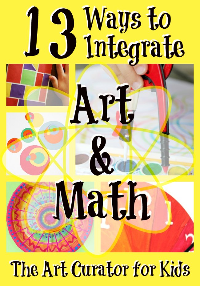 The-Art-Curator-for-Kids-13-Ways-to-Integrate-Art-and-Math-Math-Art-Projects