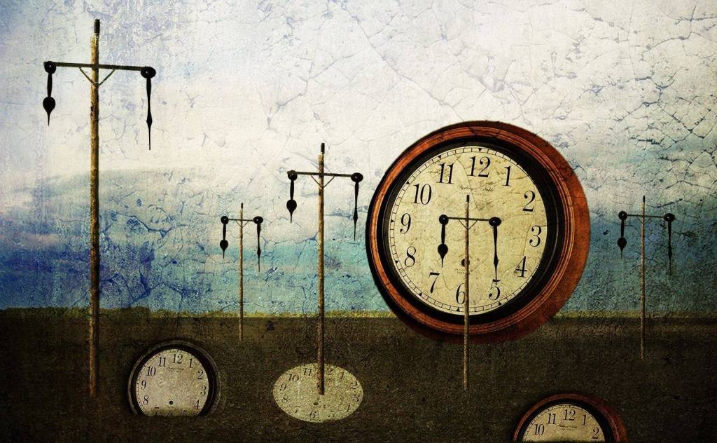 Γιατί δεν θυμόμαστε το μέλλον μας;