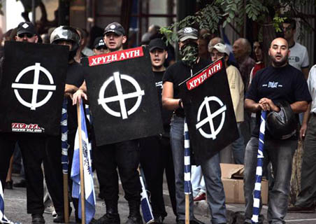 Φονικές ταυτότητες