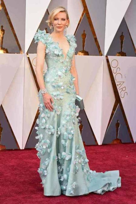 Κέιτ Μπλάνσετ