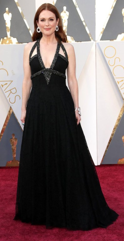 Τζούλιαν Μουρ