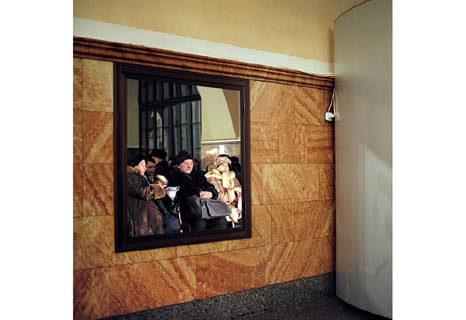 Ρώσικα παραμύθια από τον χρόνο&nbsp;ανάμεσα