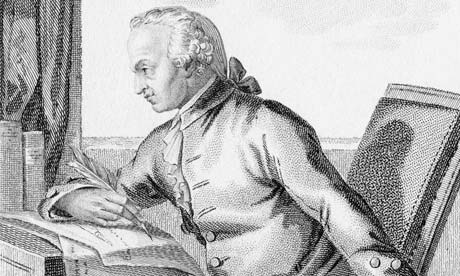 Immanuel Kant