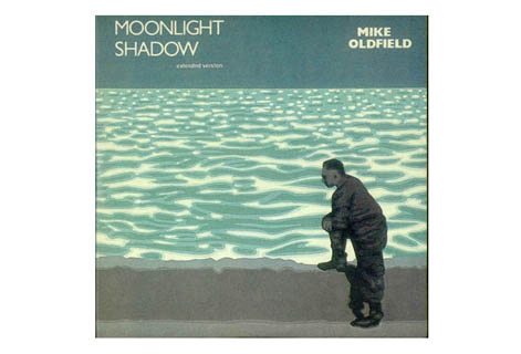 Moonlight shadow
