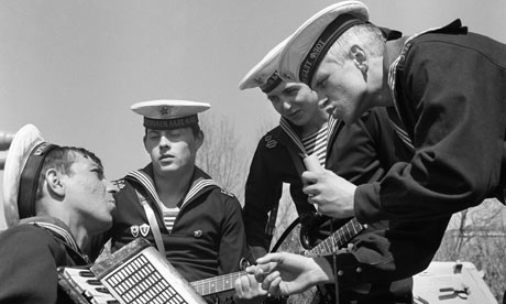 Sailors