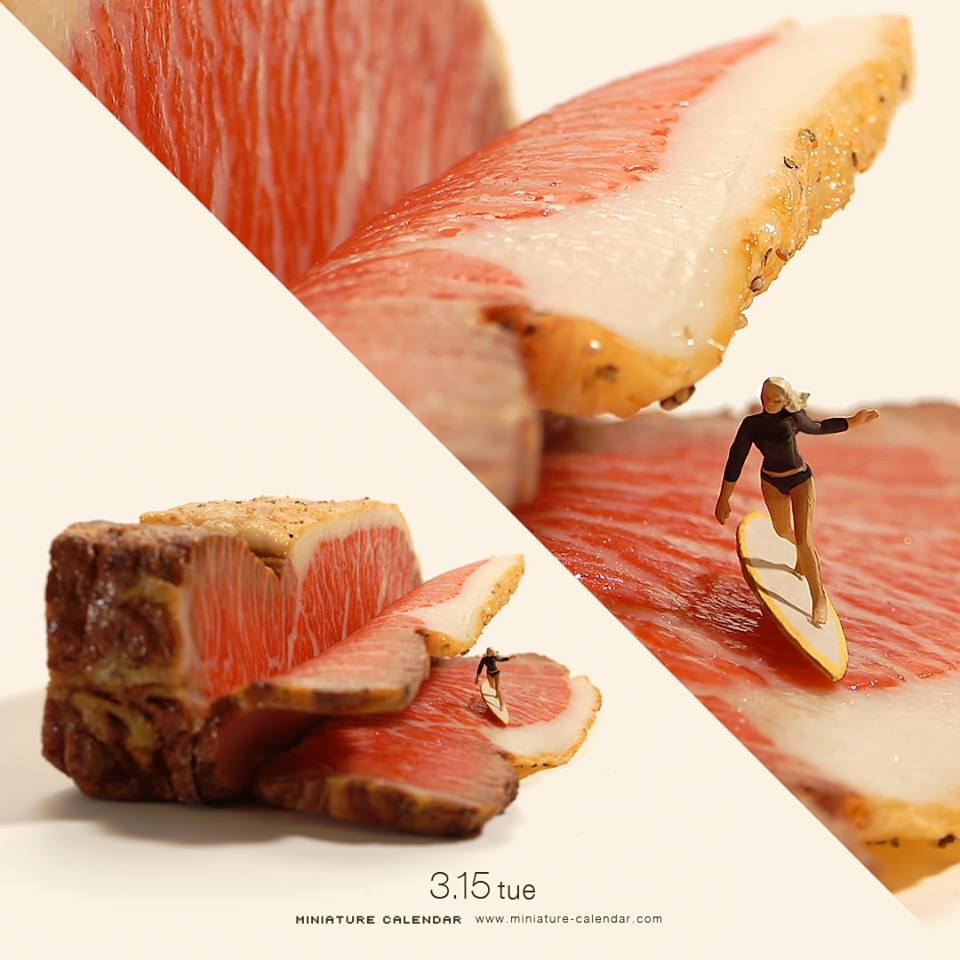 Οι μεταμορφώσεις της&nbsp;τροφής