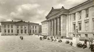 Det Kongelige Frederiks Universitet