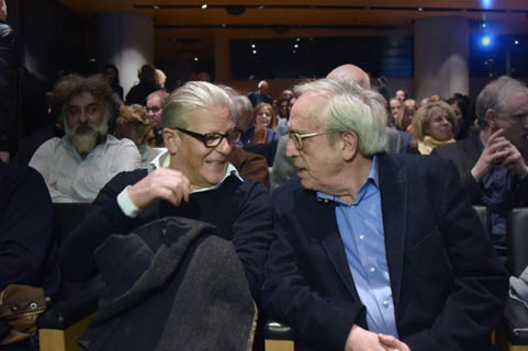 Ο πολιτισμός της&nbsp;μπαναλιτέ