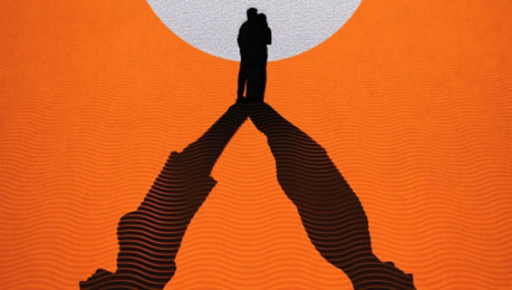 Ένας «Καυτός ήλιος» πάνω από την&nbsp;Ευρώπη