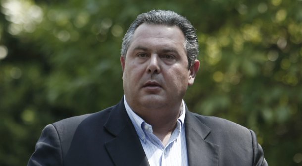 Κρυφός καημός