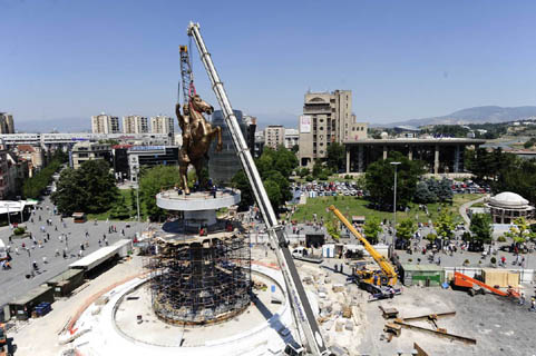 Η Αντζελίνα κι ο&nbsp;Μουζάλας