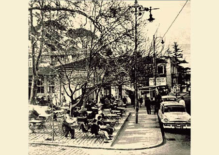 Στο Σαρίγερ μια βραδιά γέμισε η καρδιά του με&nbsp;χαρά